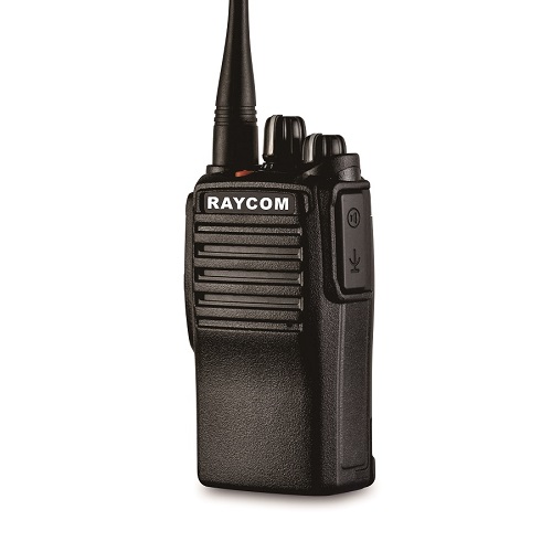 Raycom DR5100 - DMR Raycom DR5100 - DMR