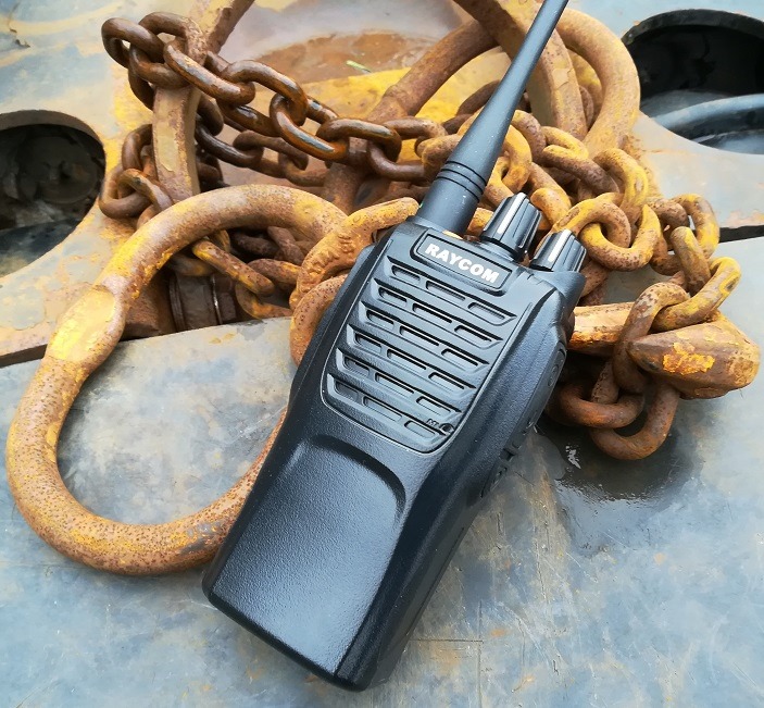 Raycom DR-6100 DMR - UHF Raycom DR-6100 DMR - UHF
