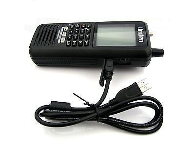 Uniden UBCD 3600 XLT - NXDN Uniden UBCD 3600 XLT - NXDN