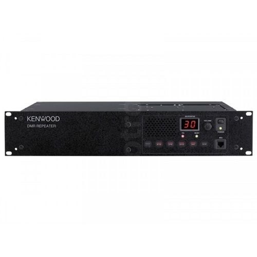 Kenwood TKR-D810 UHF Kenwood TKR-D810 UHF