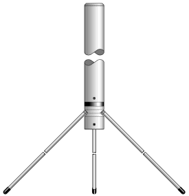 Sirio GP66-78LB/U Sirio GP66-78LB/U